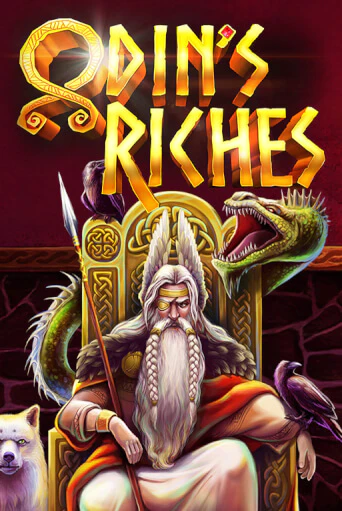 Odin's Riches демо игровой автомат | VAVADA Казино бесплатно