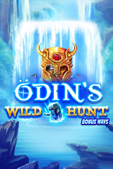 Odin's Wild Hunt демо игровой автомат | VAVADA Казино бесплатно