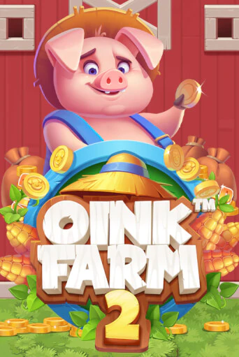 Oink Farm 2™ демо игровой автомат | VAVADA Казино бесплатно