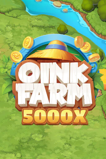 Oink Farm демо игровой автомат | VAVADA Казино бесплатно