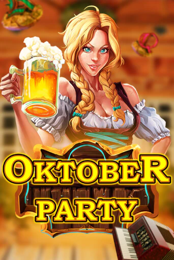 Oktober Party демо игровой автомат | VAVADA Казино бесплатно