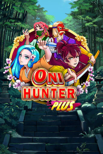 Oni Hunter Plus демо игровой автомат | VAVADA Казино бесплатно