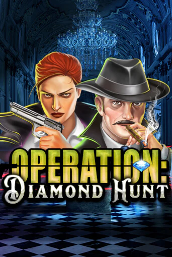 Operation Diamond Hunt демо игровой автомат | VAVADA Казино бесплатно