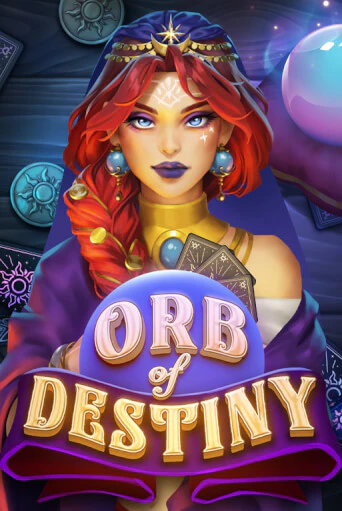 Orb of Destiny демо игровой автомат | VAVADA Казино бесплатно