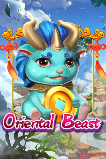 Oriental Beast демо игровой автомат | VAVADA Казино бесплатно