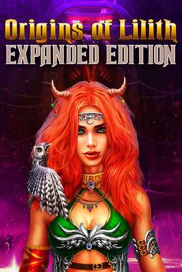 Origins Of Lilith - Expanded Edition демо игровой автомат | VAVADA Казино бесплатно