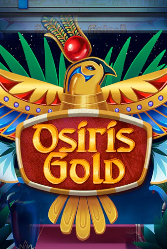 Osiris Gold демо игровой автомат | VAVADA Казино бесплатно