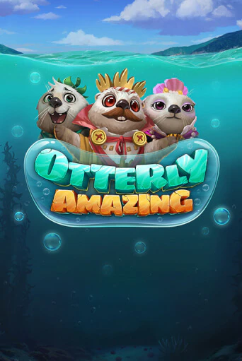 Otterly Amazing демо игровой автомат | VAVADA Казино бесплатно