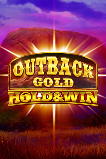 Outback Gold: Hold and Win демо игровой автомат | VAVADA Казино бесплатно