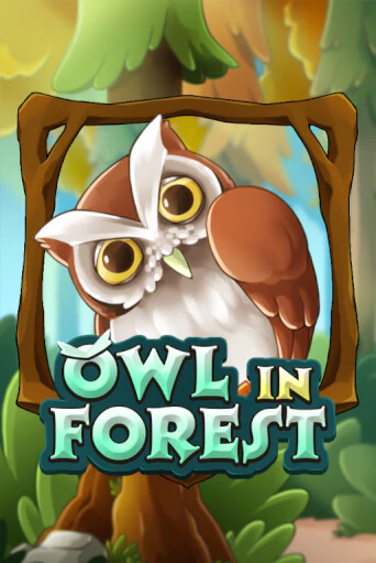 Owl In Forest демо игровой автомат | VAVADA Казино бесплатно