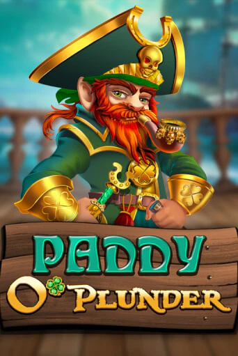 Paddy O’Plunder демо игровой автомат | VAVADA Казино бесплатно