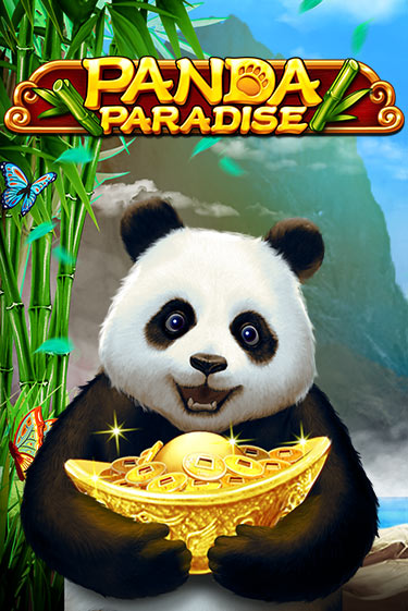 Panda Paradise демо игровой автомат | VAVADA Казино бесплатно