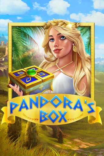 Pandora's Box  демо игровой автомат | VAVADA Казино бесплатно