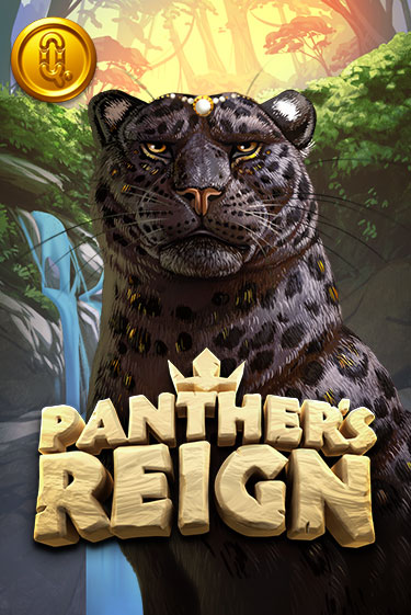 Panther's Reign демо игровой автомат | VAVADA Казино бесплатно