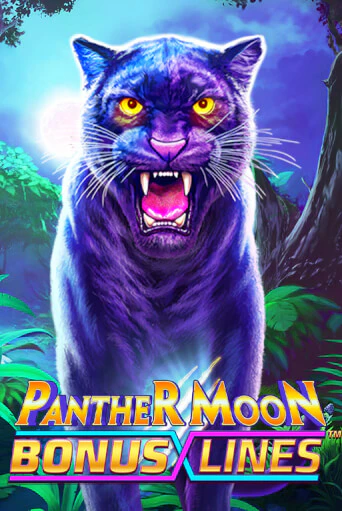 Panther Moon: Bonus Lines™ демо игровой автомат | VAVADA Казино бесплатно