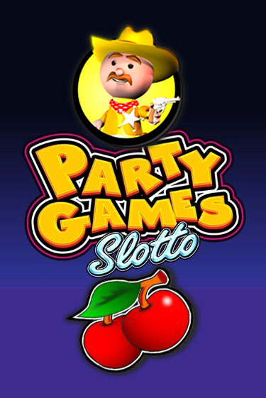 Party Games Slotto демо игровой автомат | VAVADA Казино бесплатно