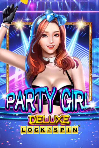 Party Girl Deluxe демо игровой автомат | VAVADA Казино бесплатно