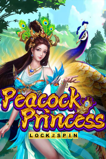 Peacock Princess демо игровой автомат | VAVADA Казино бесплатно