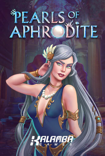 Pearls of Aphrodite MiniMax демо игровой автомат | VAVADA Казино бесплатно