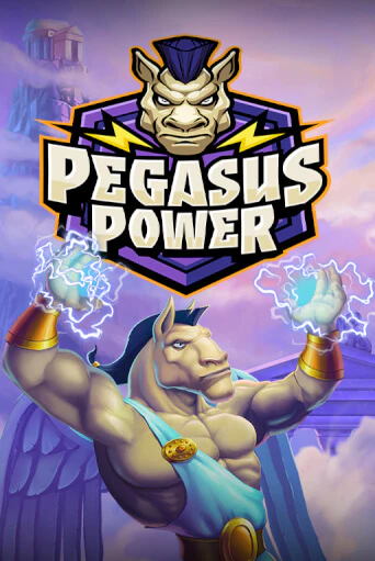 Pegasus Power демо игровой автомат | VAVADA Казино бесплатно