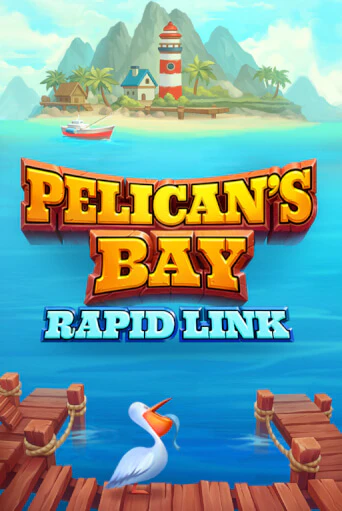 Pelican's Bay: Rapid Link демо игровой автомат | VAVADA Казино бесплатно