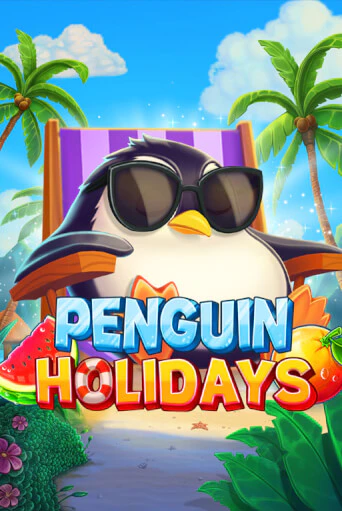 Penguin Holidays демо игровой автомат | VAVADA Казино бесплатно