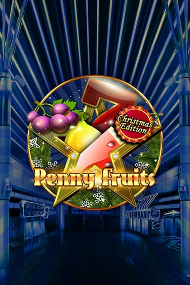 Penny Fruits - Christmas Edition демо игровой автомат | VAVADA Казино бесплатно