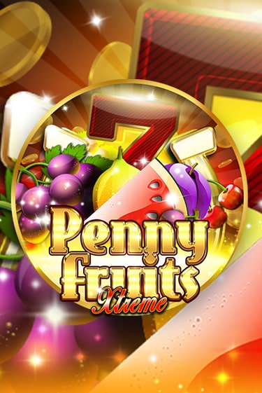 Penny Fruits Xtreme демо игровой автомат | VAVADA Казино бесплатно