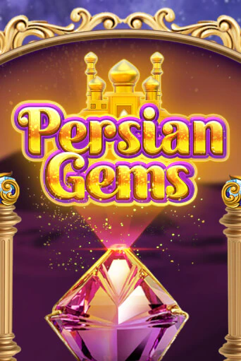 Persian Gems демо игровой автомат | VAVADA Казино бесплатно