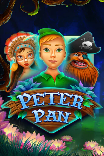 Peter Pan демо игровой автомат | VAVADA Казино бесплатно