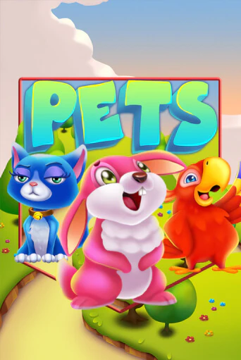 Pets демо игровой автомат | VAVADA Казино бесплатно