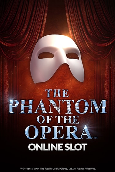 The Phantom Of The Opera™ демо игровой автомат | VAVADA Казино бесплатно