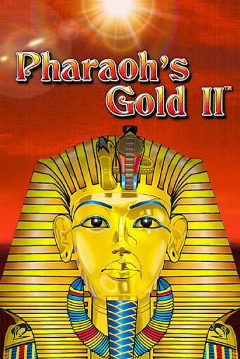 Pharaoh's Gold II демо игровой автомат | VAVADA Казино бесплатно