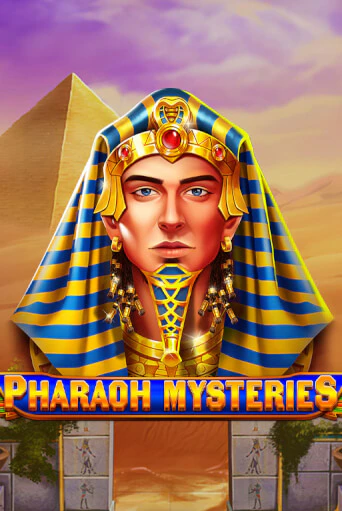 Pharaoh Mysteries демо игровой автомат | VAVADA Казино бесплатно