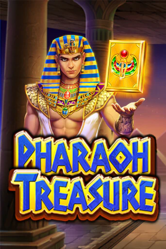 Pharaoh Treasure демо игровой автомат | VAVADA Казино бесплатно