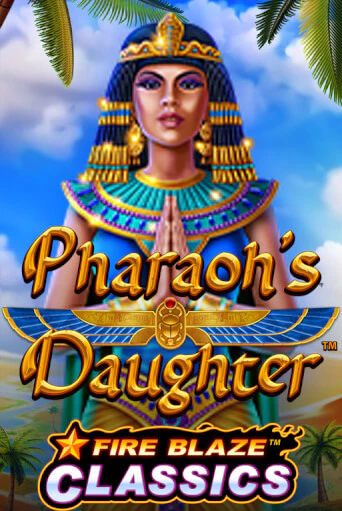 Pharaohs Daughter демо игровой автомат | VAVADA Казино бесплатно