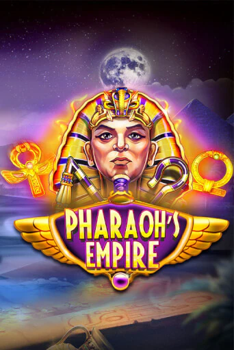 Pharaoh's Empire демо игровой автомат | VAVADA Казино бесплатно