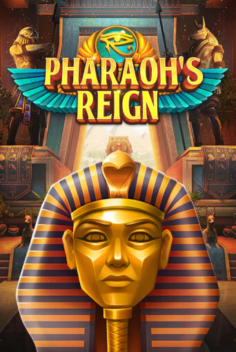 Pharaoh's Reign демо игровой автомат | VAVADA Казино бесплатно