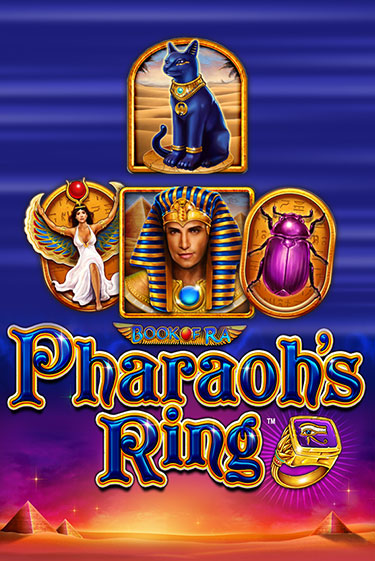 Pharaon’s Ring демо игровой автомат | VAVADA Казино бесплатно