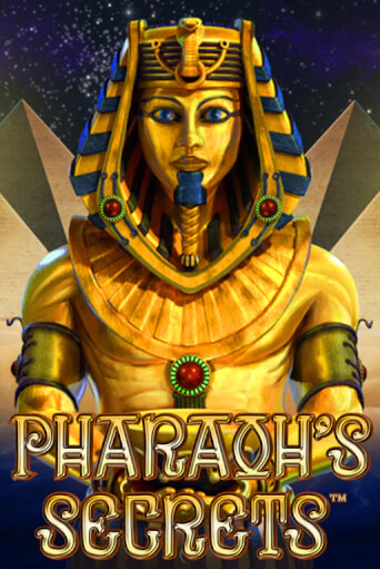 Pharaoh's Secrets демо игровой автомат | VAVADA Казино бесплатно