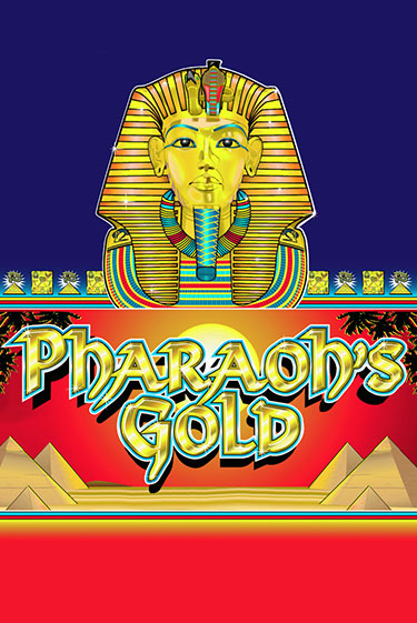 Pharaon's Gold демо игровой автомат | VAVADA Казино бесплатно