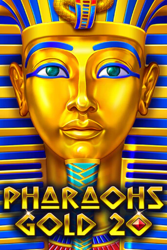 Pharaohs Gold 20 демо игровой автомат | VAVADA Казино бесплатно