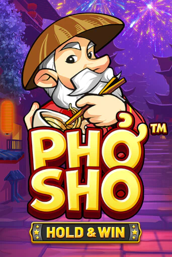 Pho Sho™ демо игровой автомат | VAVADA Казино бесплатно