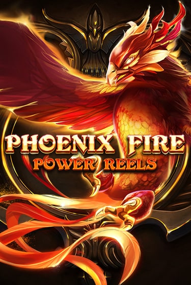 Phoenix Fire Power Reels демо игровой автомат | VAVADA Казино бесплатно