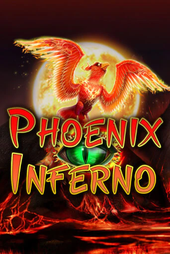 Phoenix Inferno демо игровой автомат | VAVADA Казино бесплатно