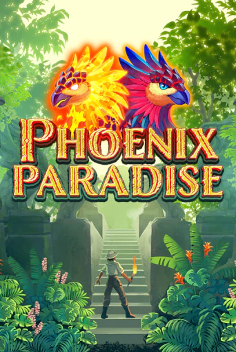 Phoenix Paradise демо игровой автомат | VAVADA Казино бесплатно