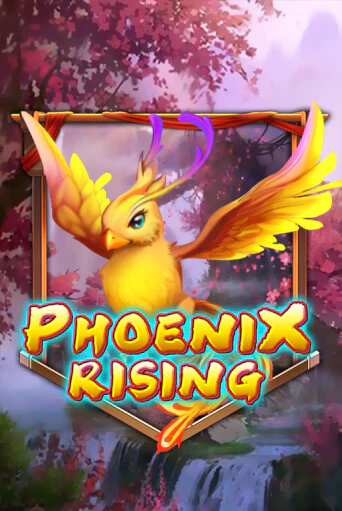 Phoenix Rising демо игровой автомат | VAVADA Казино бесплатно