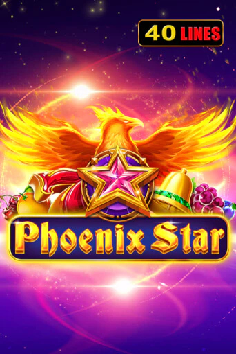 Phoenix Star демо игровой автомат | VAVADA Казино бесплатно