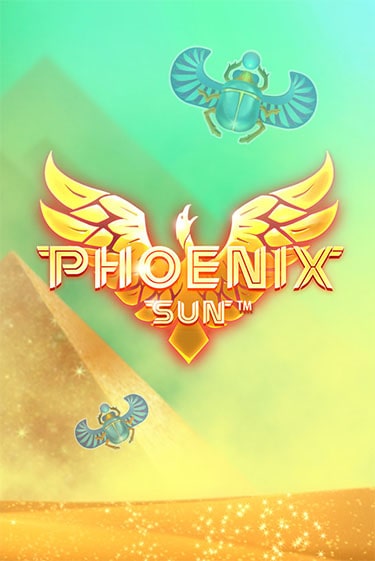 Phoenix Sun демо игровой автомат | VAVADA Казино бесплатно