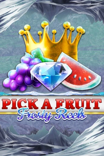 Pick A Fruit - Frosty Reels демо игровой автомат | VAVADA Казино бесплатно